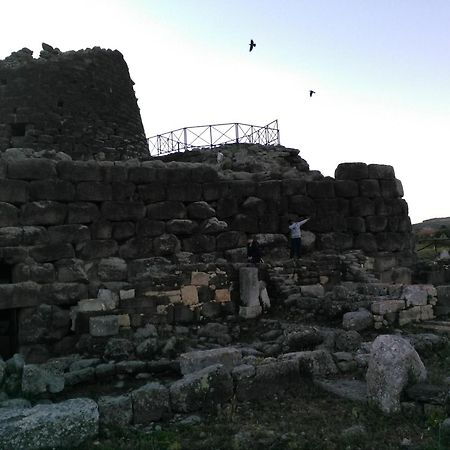 Filoxenia Di Umberto Konuk evi Sassari Dış mekan fotoğraf