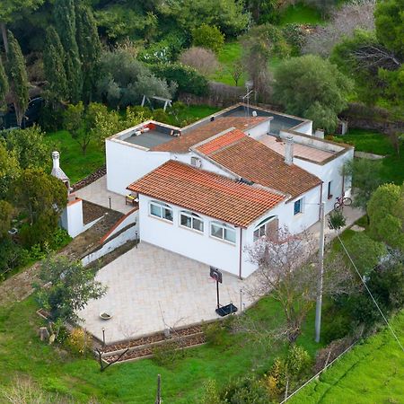 Filoxenia Di Umberto Konuk evi Sassari Dış mekan fotoğraf