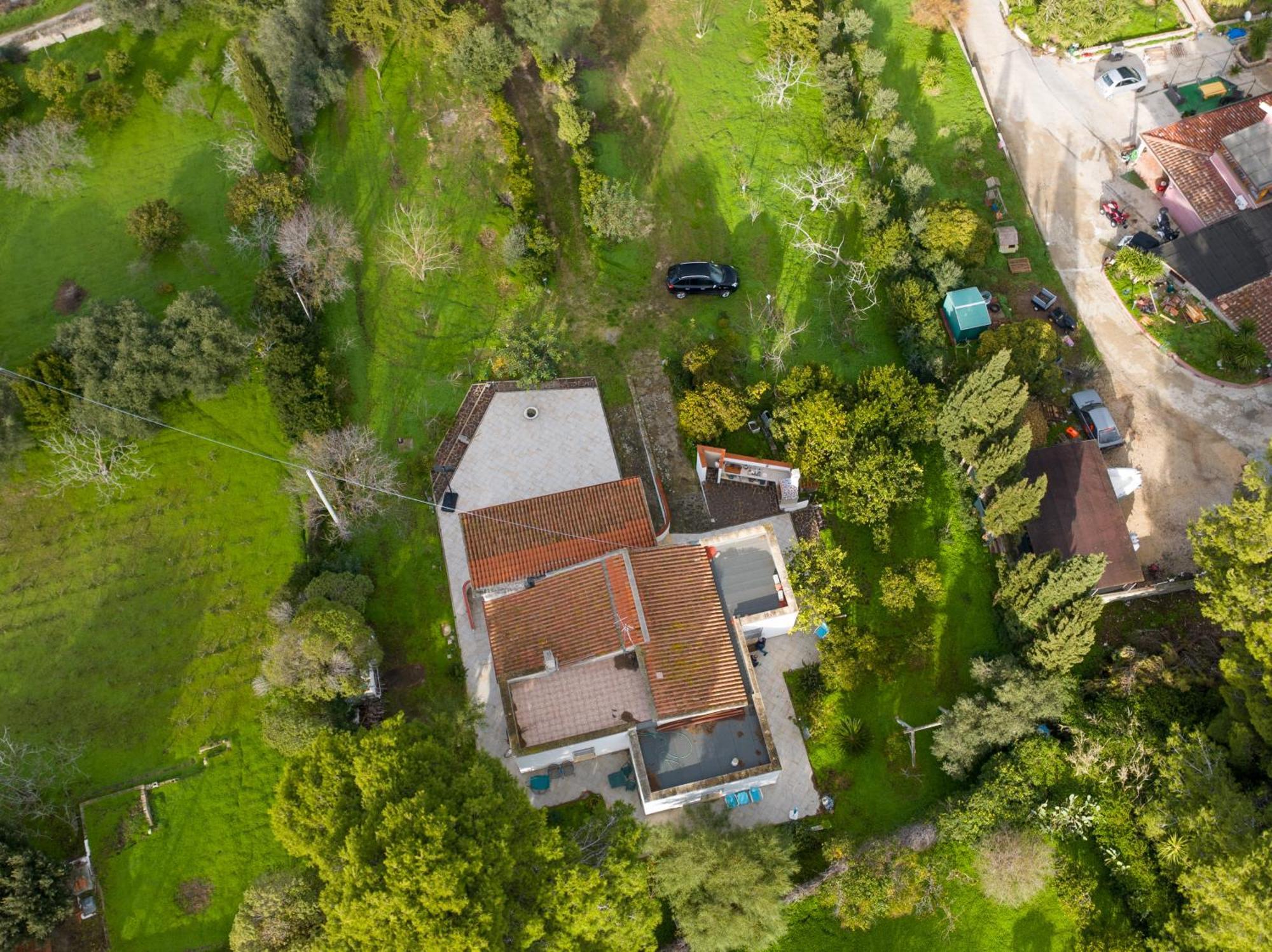 Filoxenia Di Umberto Konuk evi Sassari Dış mekan fotoğraf