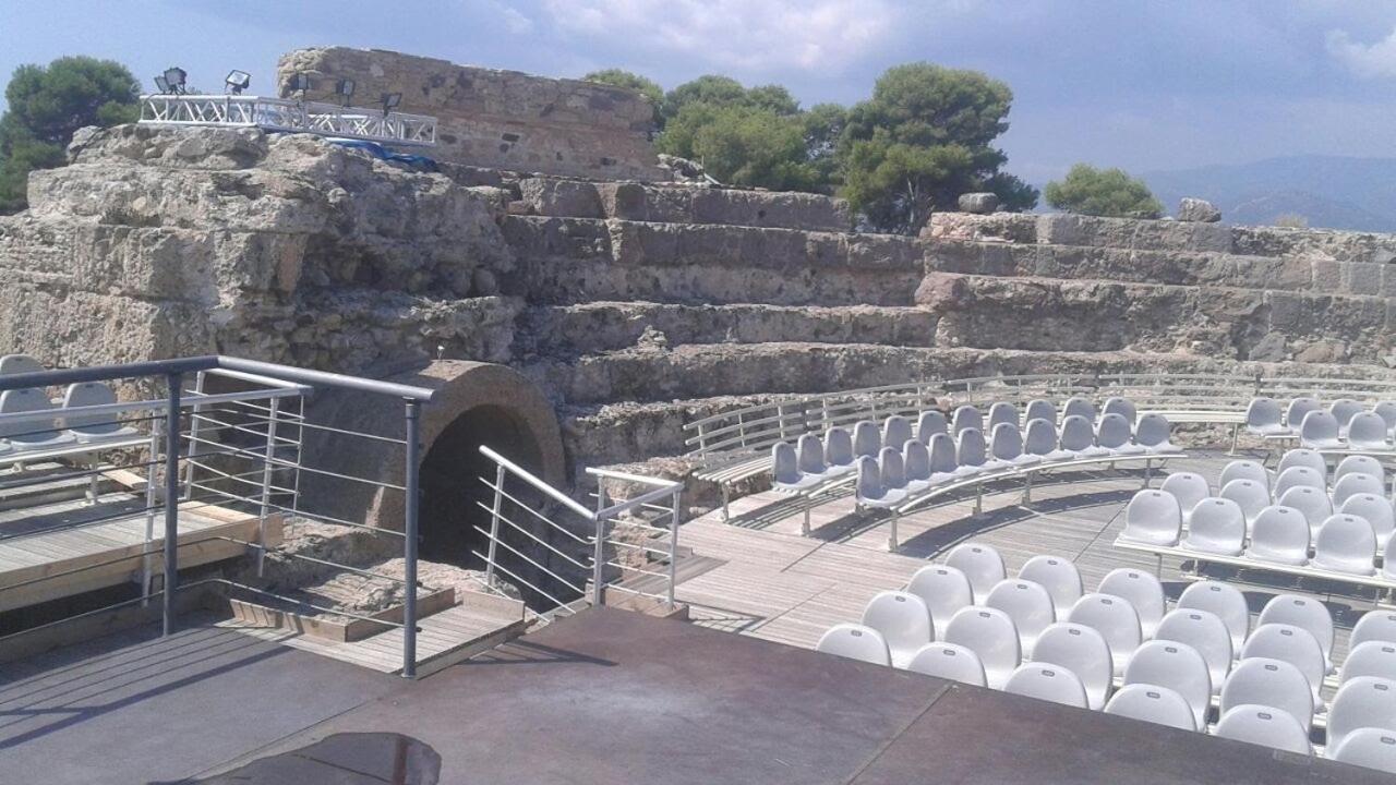 Filoxenia Di Umberto Konuk evi Sassari Dış mekan fotoğraf