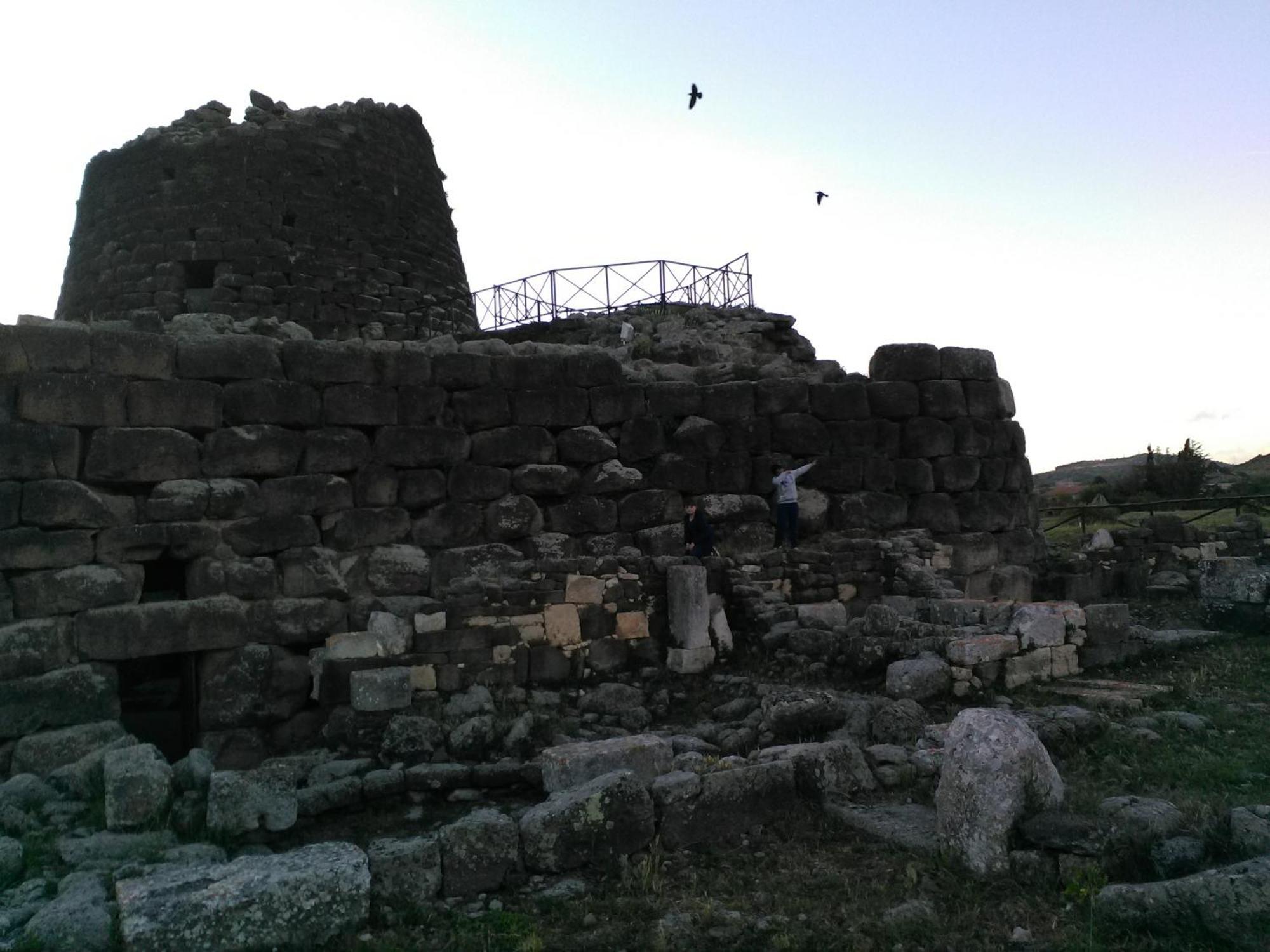 Filoxenia Di Umberto Konuk evi Sassari Dış mekan fotoğraf