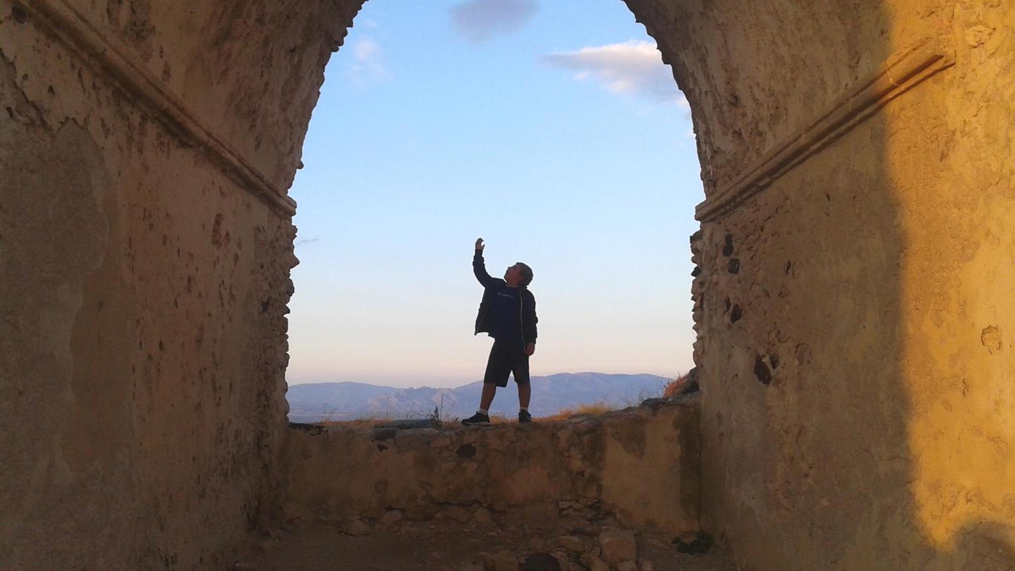 Filoxenia Di Umberto Konuk evi Sassari Dış mekan fotoğraf