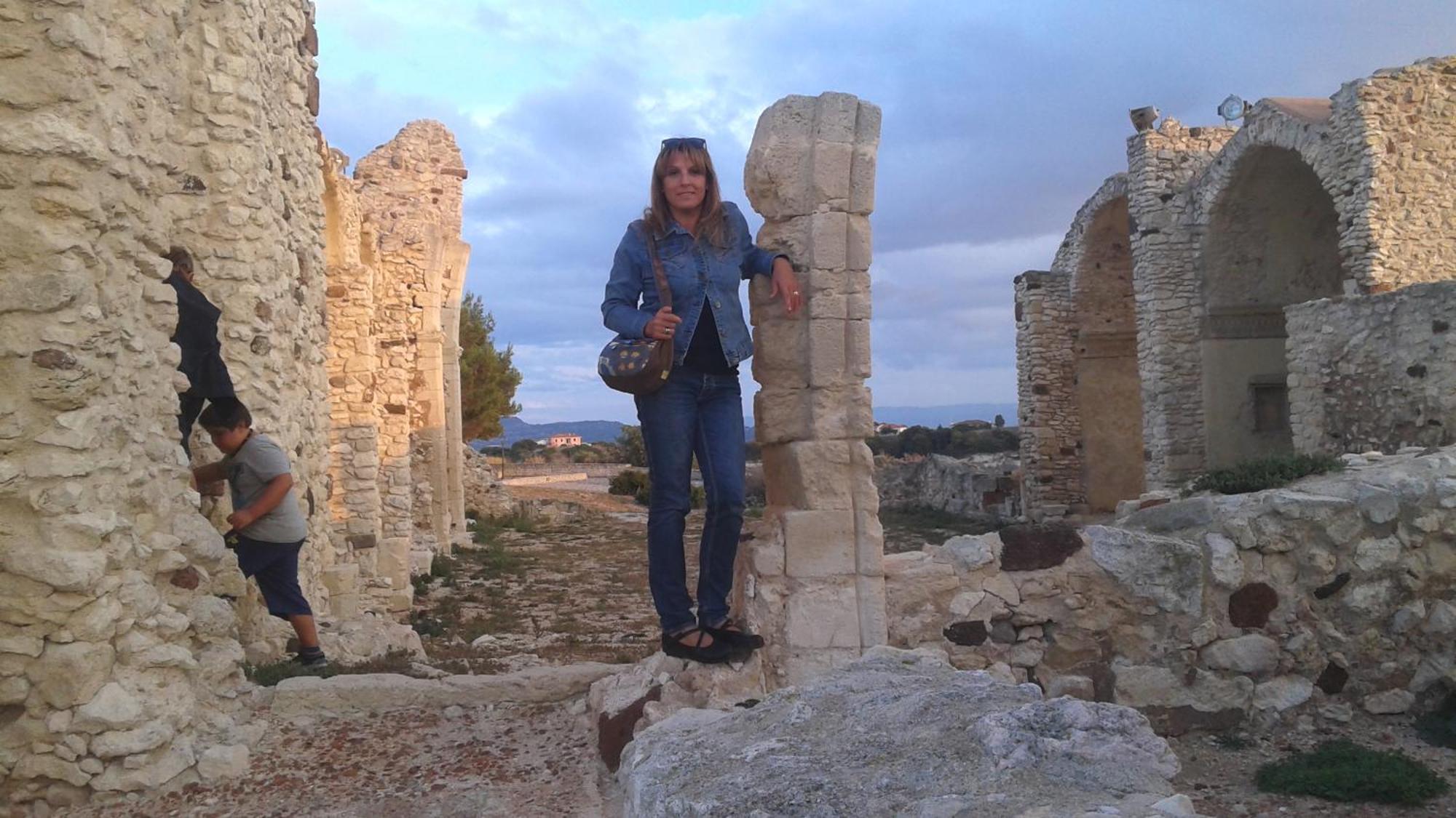 Filoxenia Di Umberto Konuk evi Sassari Dış mekan fotoğraf